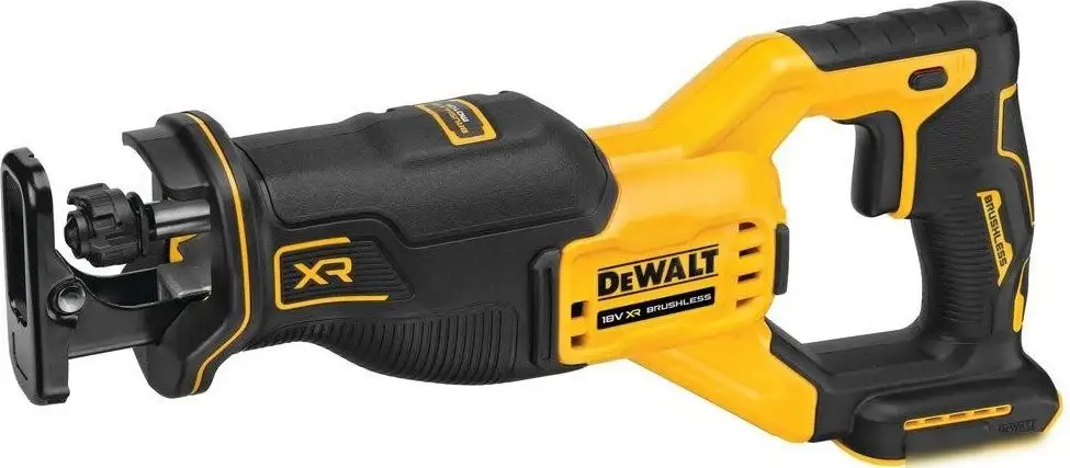 Сабельная пила DeWalt DCS382N (без АКБ) – фото товара
