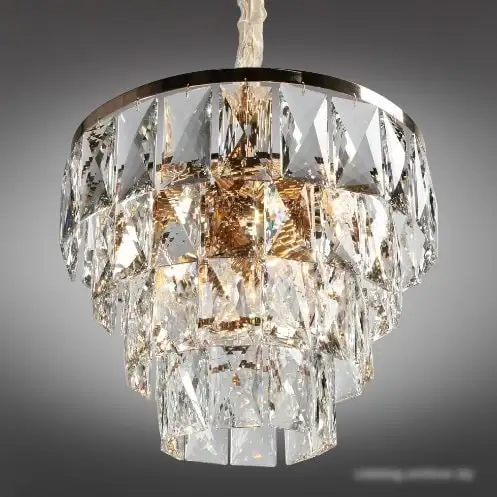 Подвесная люстра Omnilux Volpedo OML-72903-12 – фото товара