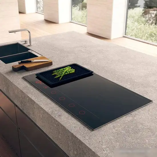 Варочная панель ASKO HID956GC - фото товара