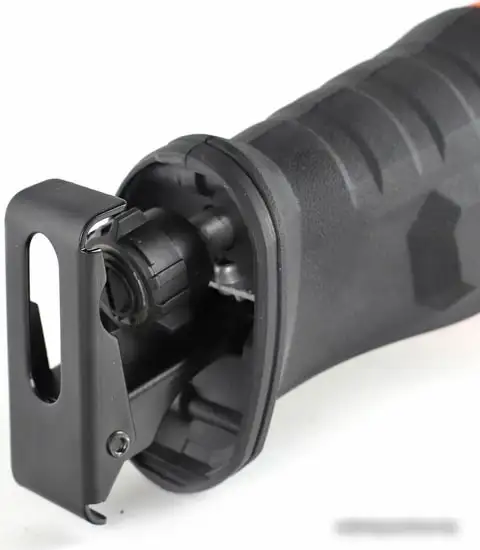 Сабельная пила Patriot RS 606 – фото товара