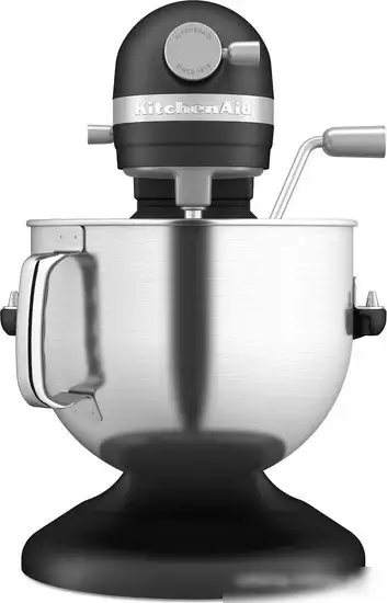 Кухонная машина KitchenAid Artisan 5KSM70SHXEBK - фото товара
