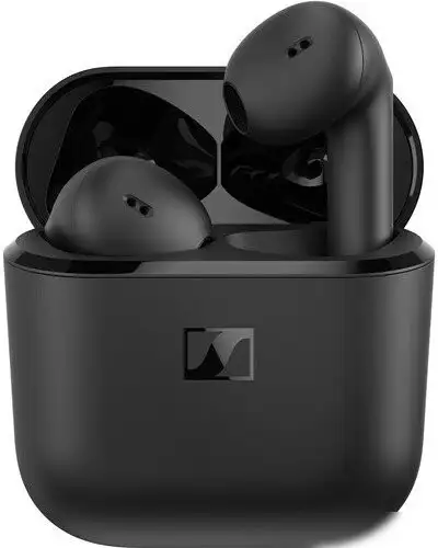 Наушники Sennheiser Accentum Open (черный) – фото товара