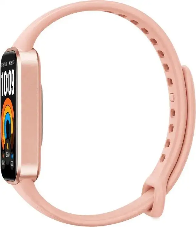 Фитнес-браслет Xiaomi Smart Band 11 Active (розовый, международная версия) – фото товара