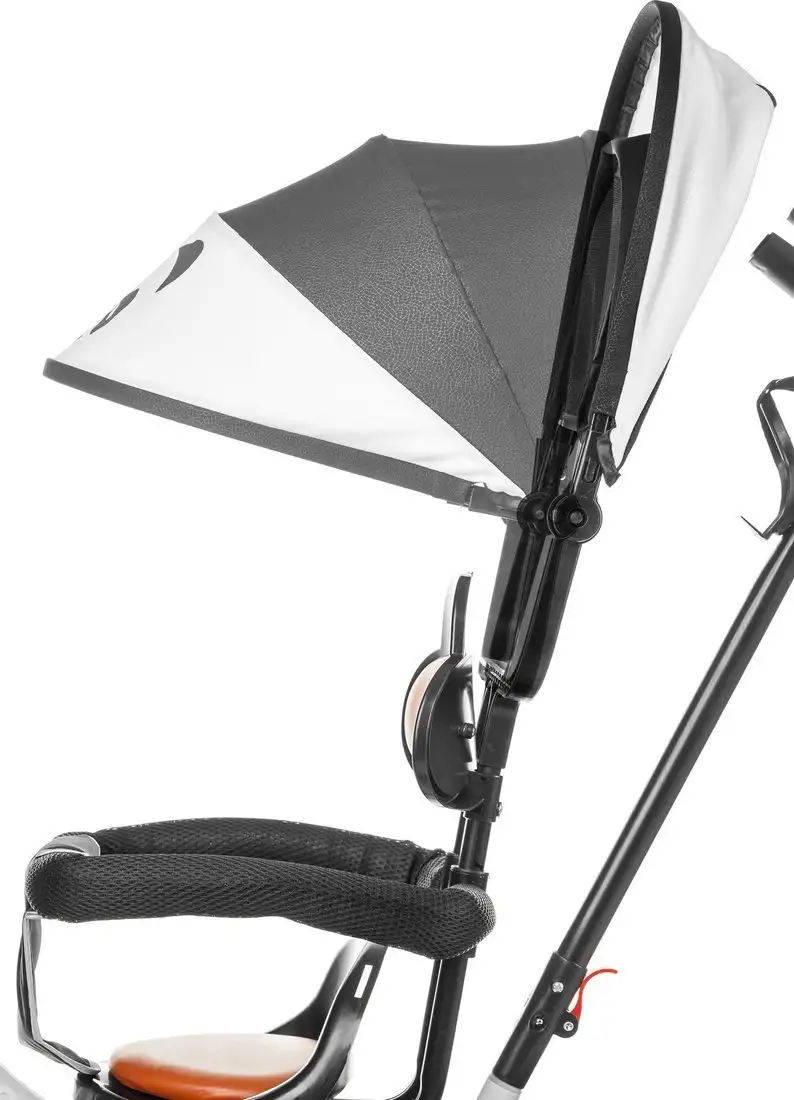 Детский велосипед Nino 818 (белый) – фото товара