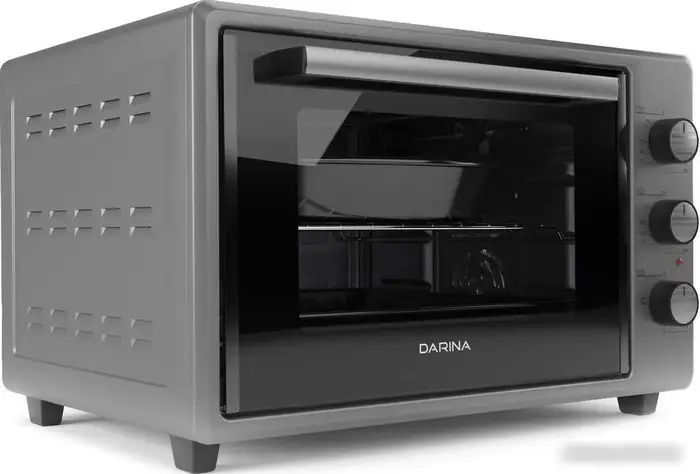 Мини-печь Darina UB NDE37 701 Gr - фото товара