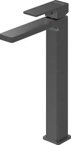 Смеситель Grossman Style 520.K35.05.420 (графит сатиновый) - изображение в каталоге