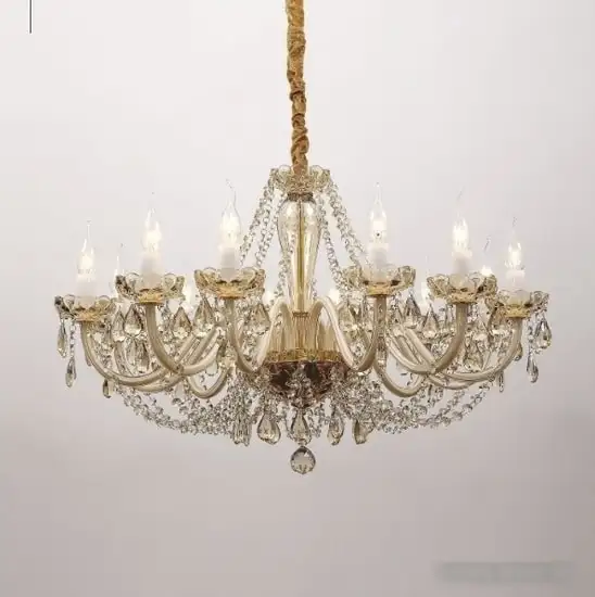 Подвесная люстра Favourite Brendy 1738-12P – фото товара