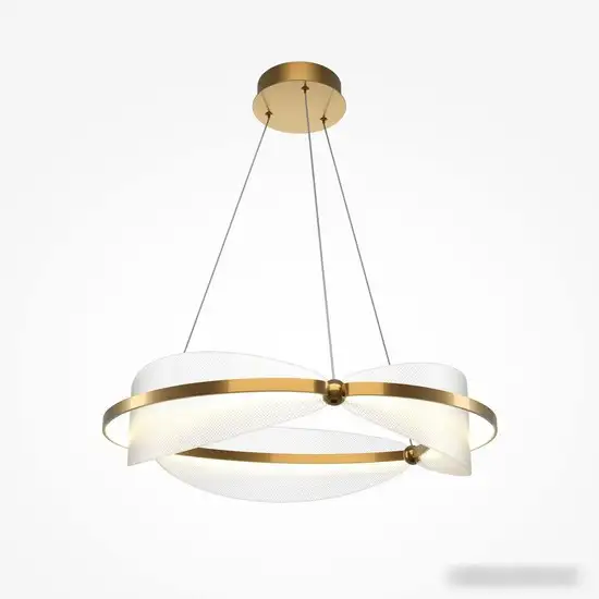 Подвесная люстра Maytoni Breeze MOD281PL-L45BS3K – фото товара