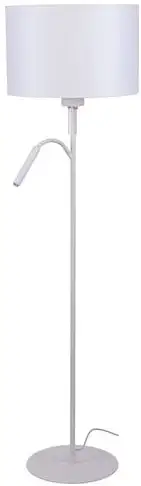 Торшер Nowodvorski Hotel Plus 9074 – изображение в каталоге