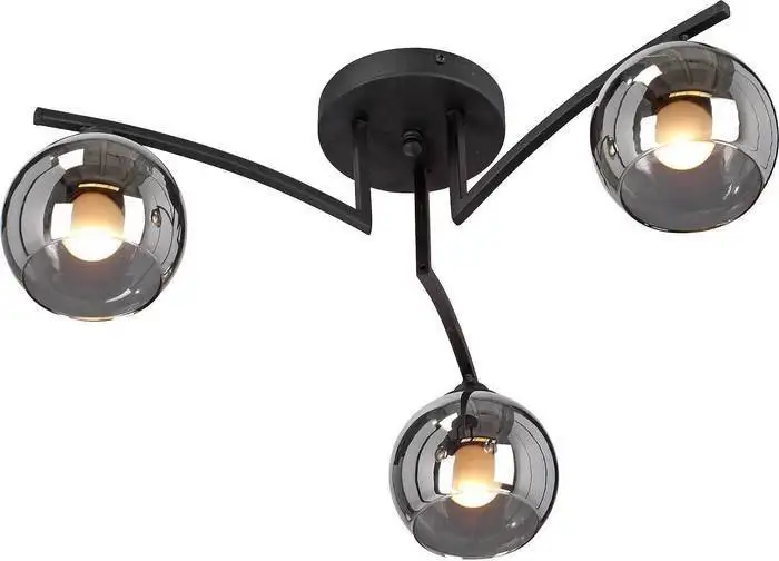 Припотолочная люстра Vitaluce V4285 V4285-1/3PL – фото товара