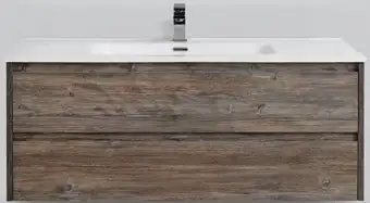 BelBagno Тумба под умывальник Kraft-1200-2C-SO-PP (pino pasadena) – изображение в каталоге