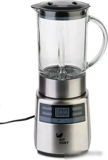 Стационарный блендер Kitfort KT-1301 - фото товара