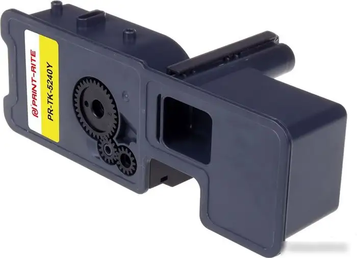 Картридж Print-Rite PR-TK5240Y (аналог Kyocera TK5240Y) – фото товара
