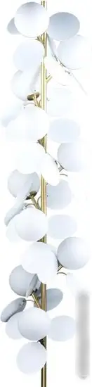 Торшер LOFT IT Matisse 10008F white – фото товара