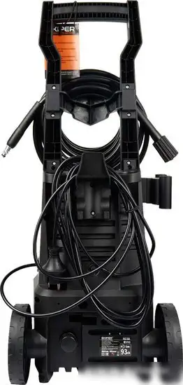 Мойка высокого давления Skiper PM-135 – фото товара