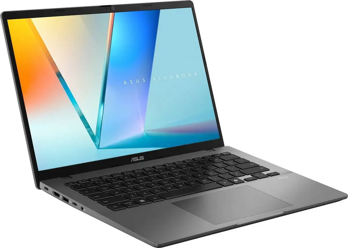 Ноутбук ASUS Vivobook S14 M3407HA M3407HA-LY044 – фото товара