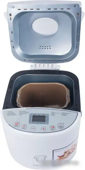 Хлебопечка Endever SkyLine MB-51 – фото товара