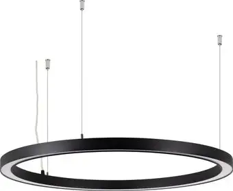 Подвесная люстра Arlight SP-Circle-Hang-O3535-D1200-75W Day4000 049371 – изображение в каталоге