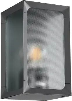 Уличный настенный светильник Novotech Arbor 370947 – изображение в каталоге