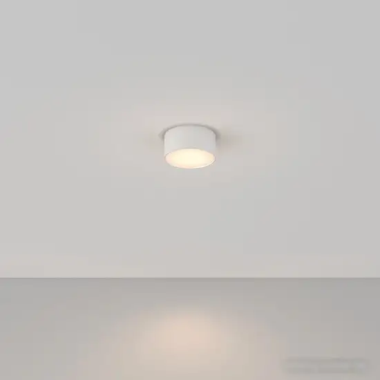 Точечный светильник Maytoni Zon C032CL-12W3K-RD-W – фото товара