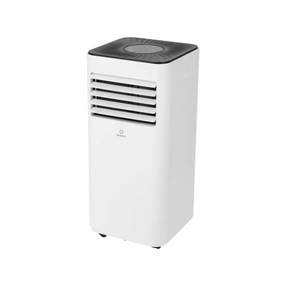 Мобильный кондиционер EcoStar Desire KV-DS07CH-E - подробное фото Мобильный кондиционер EcoStar Desire KV-DS07CH-E - фото товара
