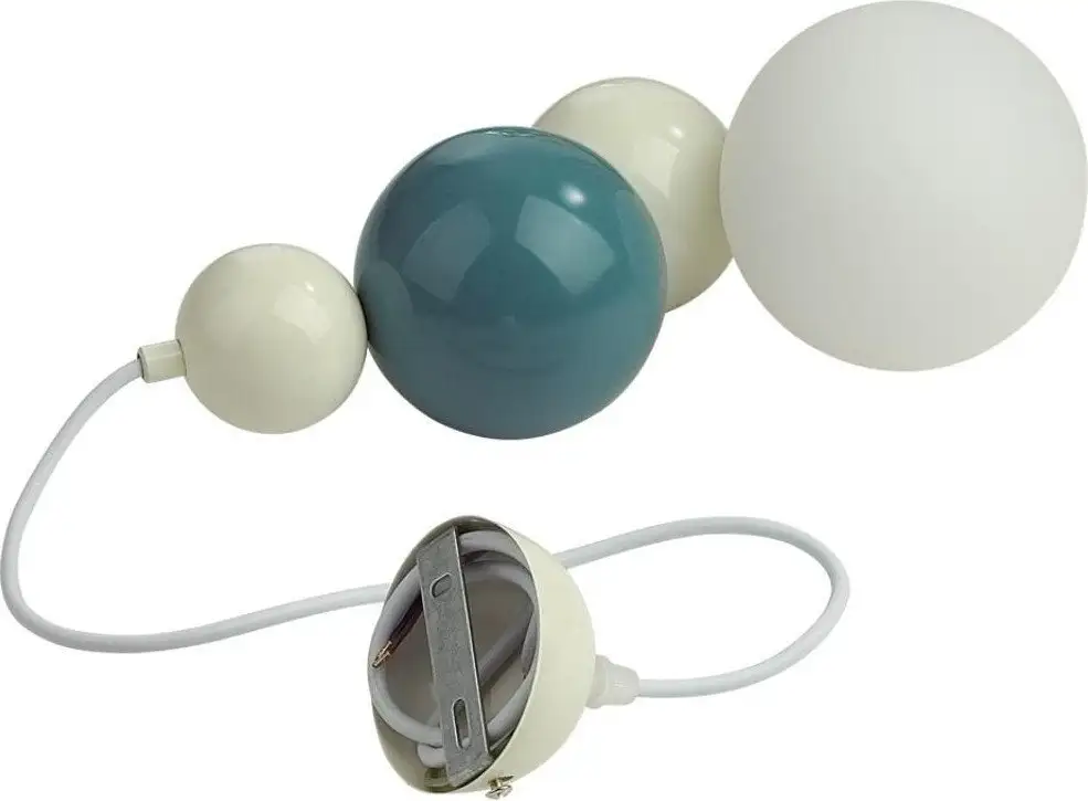 Подвесная люстра Lumion Ballons 8008/1A – фото товара