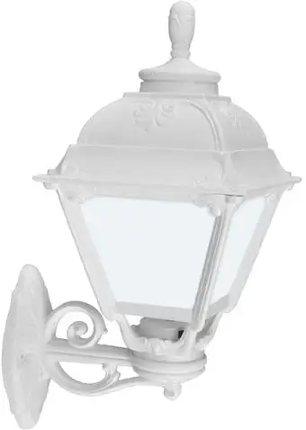 Уличный настенный светильник Fumagalli Cefa U23.131.000.WYF1R – изображение в каталоге