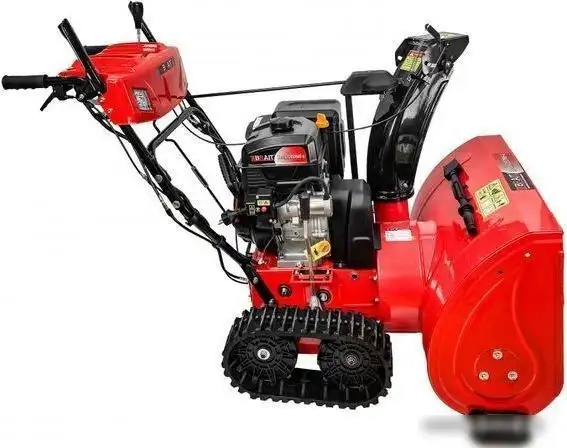 Снегоуборщик Brait BR-1172ELTWS-6 – фото товара