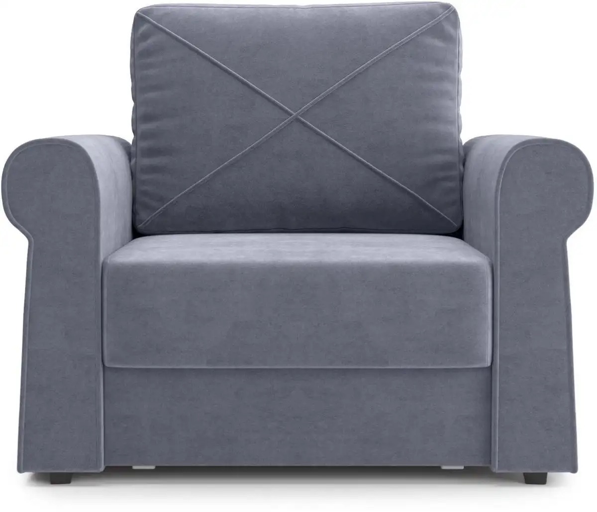 Кресло-кровать Mio Tesoro Имола (Velutto 32) – фото товара