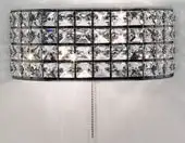 Бра Citilux Портал CL324301 (хром) – изображение в каталоге