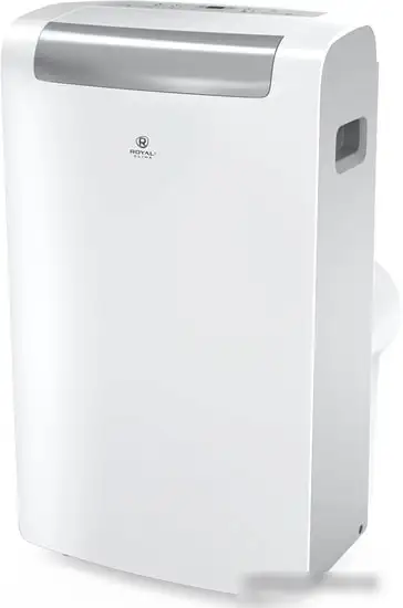 Мобильный кондиционер Royal Clima Salvatore RM-SL39CH-E - фото товара