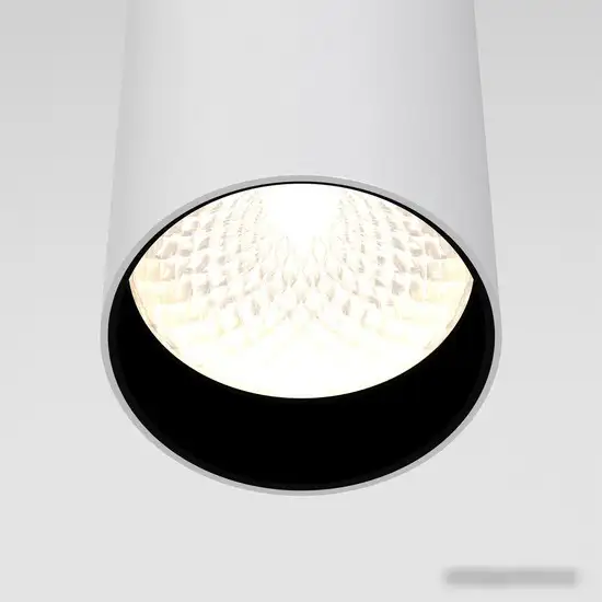 Подвесная люстра Maytoni Focus LED P072PL-L12W4K – фото товара