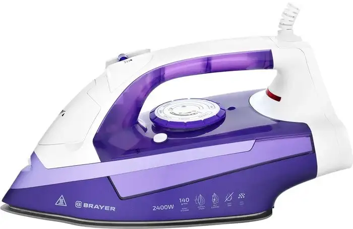 Утюг Brayer BR4004 - фото товара