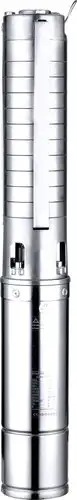 Скважинный насос Pumpman 4SM2-13F
