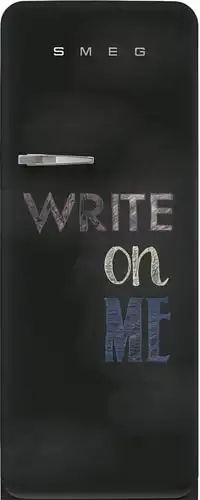 Однокамерный холодильник Smeg FAB28RDBB5 - изображение в каталоге