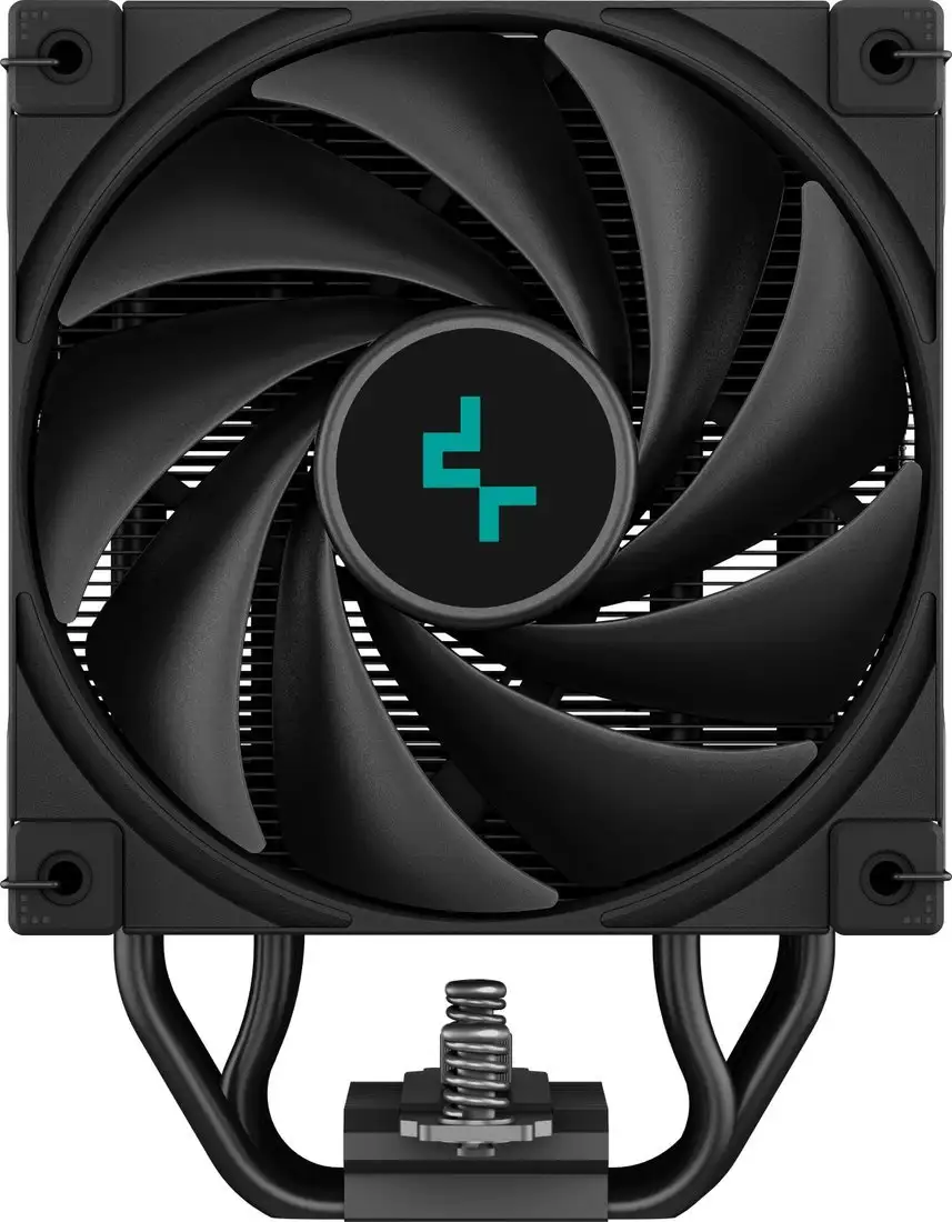 Кулер для процессора DeepCool AK500S Digital R-AK500S-BKADMN-G – фото товара