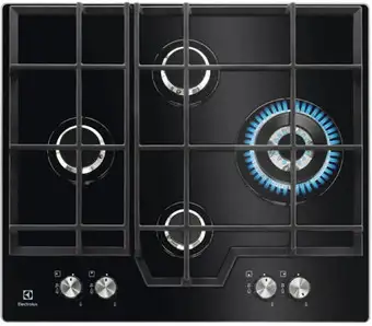 Варочная панель Electrolux KGG6456K