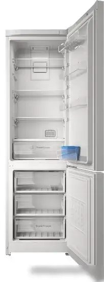 Холодильник Indesit ITS 5200 W - фото товара