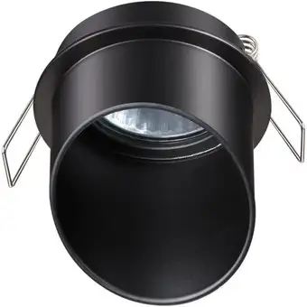 Точечный светильник Novotech Butt 370939 – изображение в каталоге