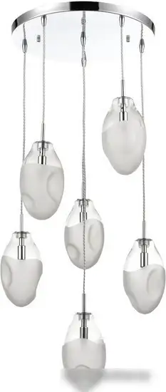 Подвесная люстра Vele Luce Lucy VL5613P16 – фото товара