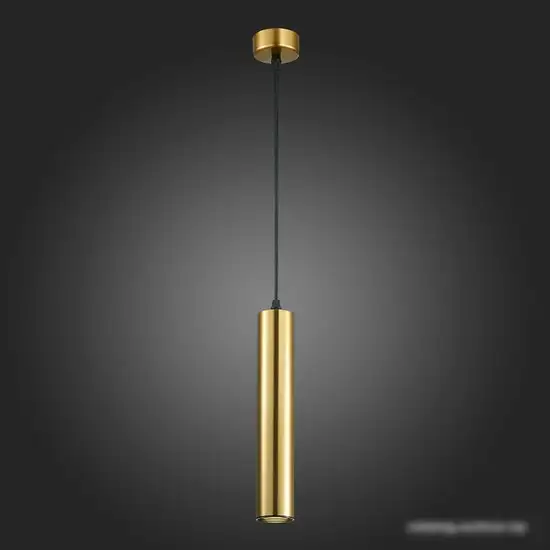 Подвесная люстра ST Luce ST151.303.01 – фото товара