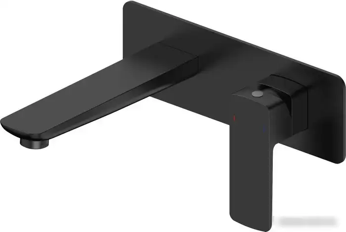 Смеситель Wonzon&Woghand WW-88869003-MB - изображение в каталоге