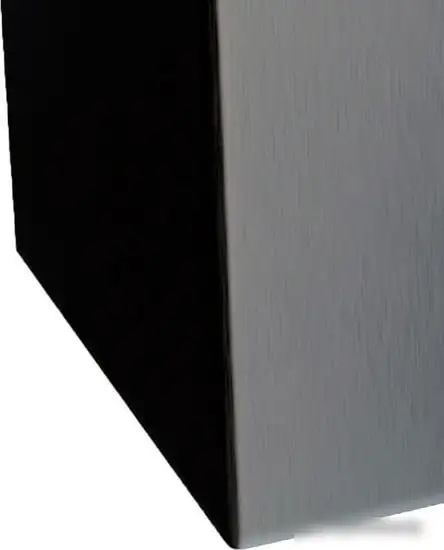 Дозатор для жидкого мыла Merida Stella Mini DSM102 (матовый) – фото товара