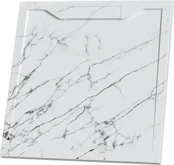 Душевой поддон RGW STE MW 52341099-15 90x90 - изображение в каталоге