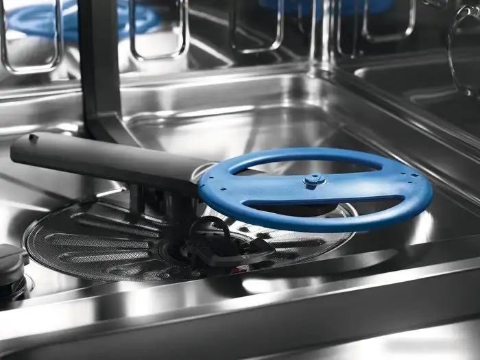 Отдельностоящая посудомоечная машина Electrolux ESM48310SX - фото товара