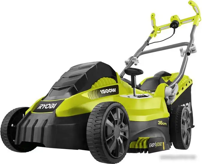 Газонокосилка Ryobi RLM15E36H – фото товара