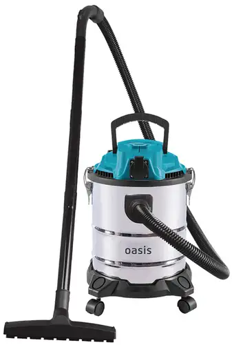 Пылесос Oasis VC-150/20 - изображение в каталоге