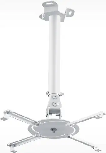 Кронштейн Holder PR-104 (белый)