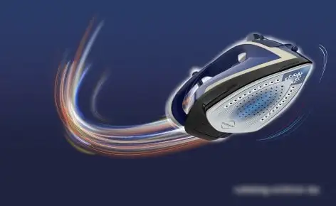 Утюг Tefal FV6824E0 - фото товара