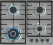 Варочная панель Gorenje GW642ABX - изображение в каталоге